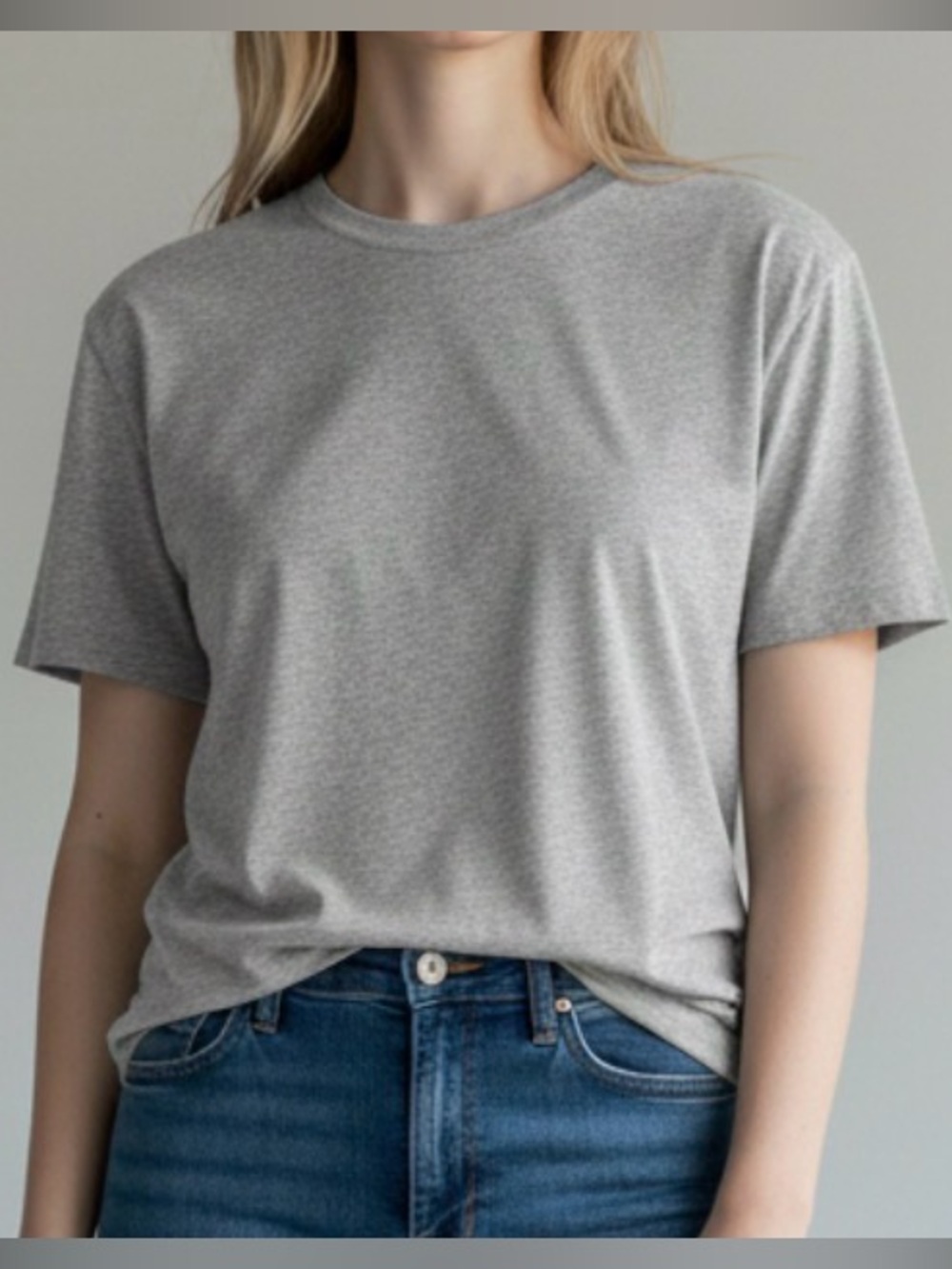 Universal Thread Short Sleeve Crewneck Tee